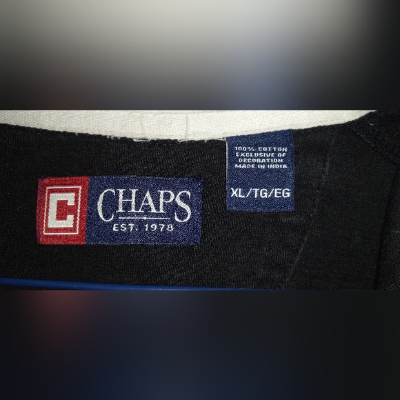 Chaps long sleeve shirt - Picture 2 of 2
